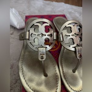 Tory Burch Sandals